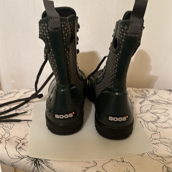 Rain boots - Picture 3 of 8